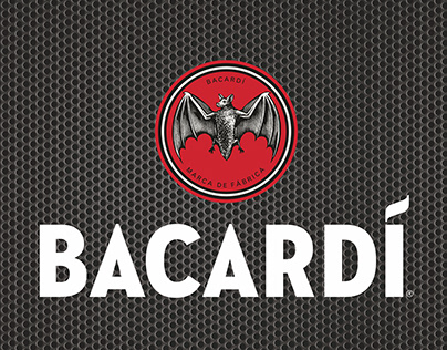bacardi bar design