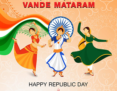 My India My Pride Vande Mataram