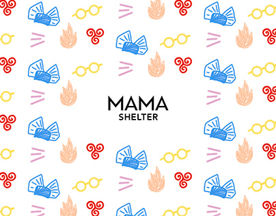 Mama Shelter Rennes