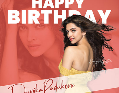 Deepika Padukone Birthday