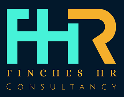 Finches HR Consultancy Logo