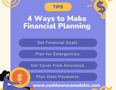 Ways of Financial Planning