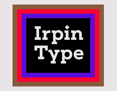 Irpin Type