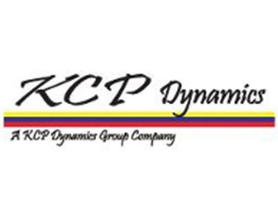 KCP Dinamics / Booth 3D