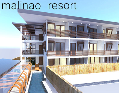 Malinao Resort