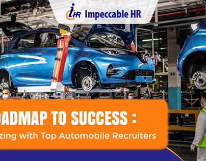 Strategizing with Top Automobile Recruiters