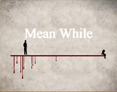 Mean While: A GGJ game