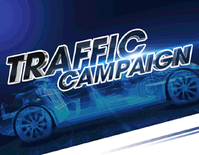 Traffic Campaign (Social Media)