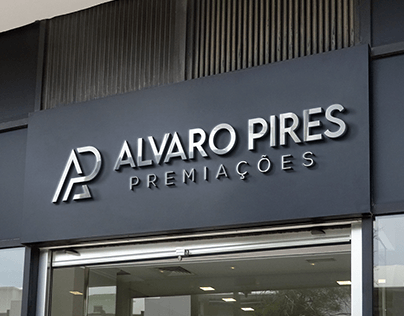 Alvaro Pires Premiações