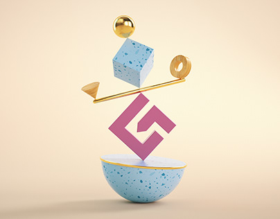 Balancing Objects in Cinema 4D Tutorial