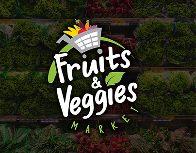 Fruit & Veggies proposal