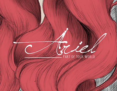 Ariel - Part of Your World