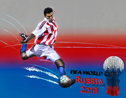 RUSSIA WORLD CUP 2018