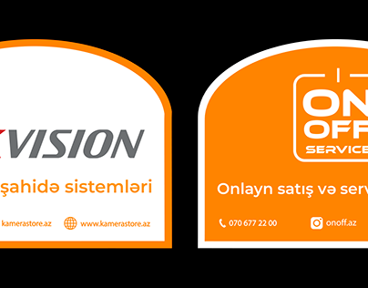 Panos for ONOFF and HIKVISION