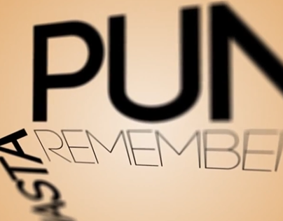 big pun-brave in the heart(mini kinetic typography)