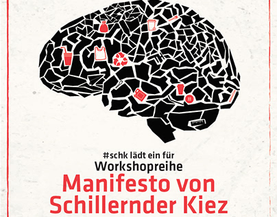 Manifesto von Schillernder Kiez