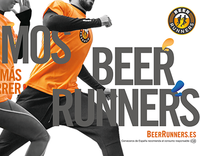 Beer Runners