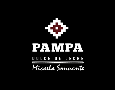 Packaging Cátedra Bermúdez- Dulce de Leche PAMPA- FADU
