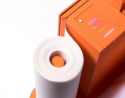 Paper: a printer you actually want