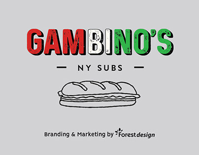 Gamnibo's New York Subs