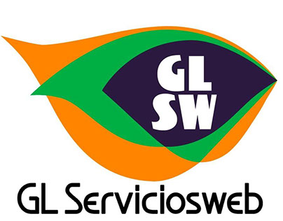 Logo glserviciosweb