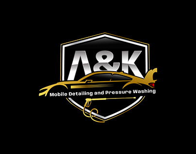 A K mobile detailing and pressure wash