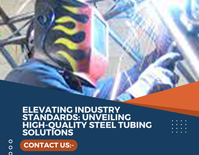 Elevating Industry Standards: Unveiling High-Quality