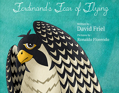 Ferdinand's Fear of Flying