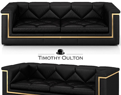 Gatsby Sofa by Timothy Oulton