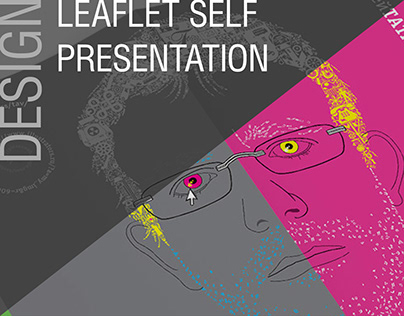 Leaflet Self Presentation