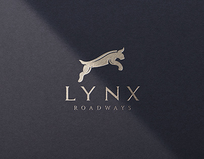 LYNX - BRAND IDENTITY