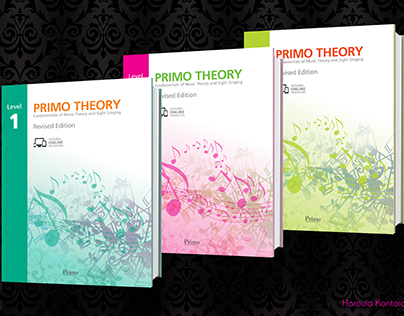"Primo Theory" Series