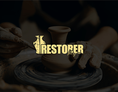 Логотип Restorer