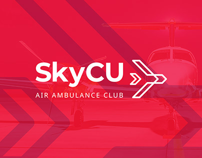 SkyCU - Air Ambulance