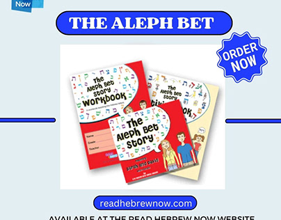 The Aleph Bet