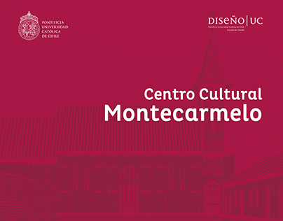 Project thumbnail - Práctica Profesional en Centro Cultural Montecarmelo