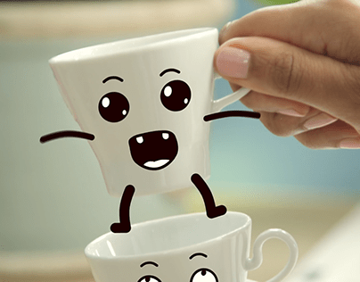 Disney Junior - Coffee Mornings