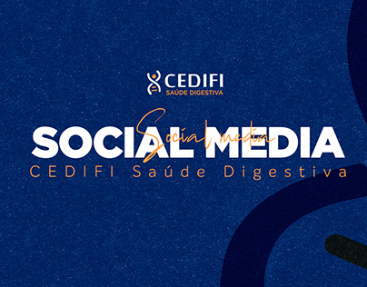 Social media 2021 - CEDIFI