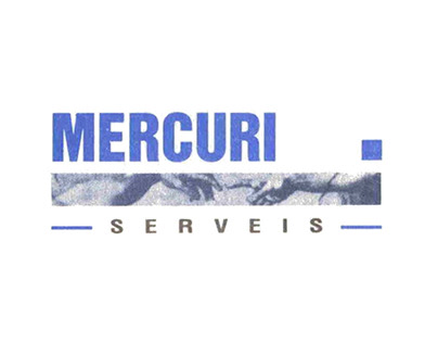 MERCURI, Service Company logo