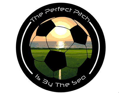 The perfect soccer design