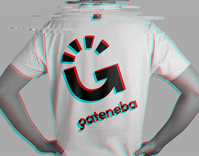 Logo and Visual Identity for the Gateneba