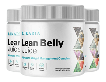 The Ikaria Lean Belly Juice Review