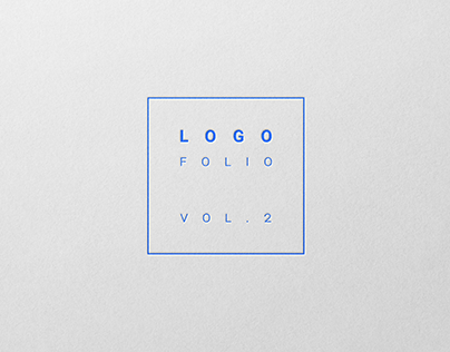 Logofolio | vol.2