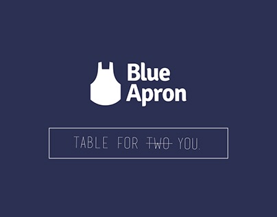 Table for You