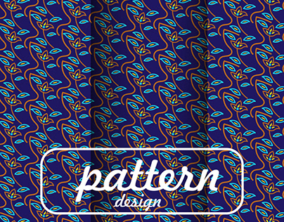 luxury Pattern design