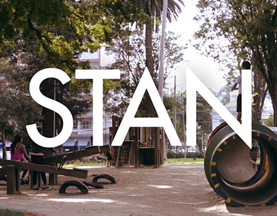 STAN | Documentário