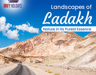 Ladakh Tour packages