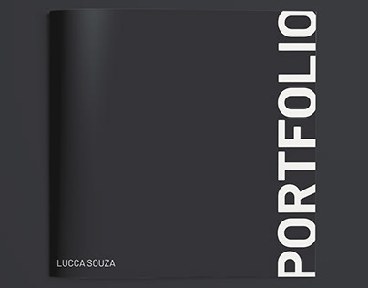 Portfolio Lucca Souza