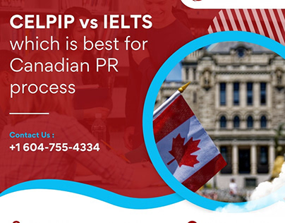 CELPIP vs IELTS: Which is best for Canadian PR Process