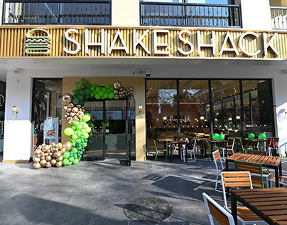 shake shack photo
